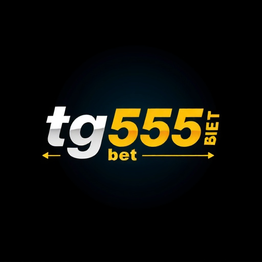 tg555 bet Logo